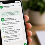 Novo aviso do INSS chega pelo WhatsApp para quem aguarda atendimento do BPC