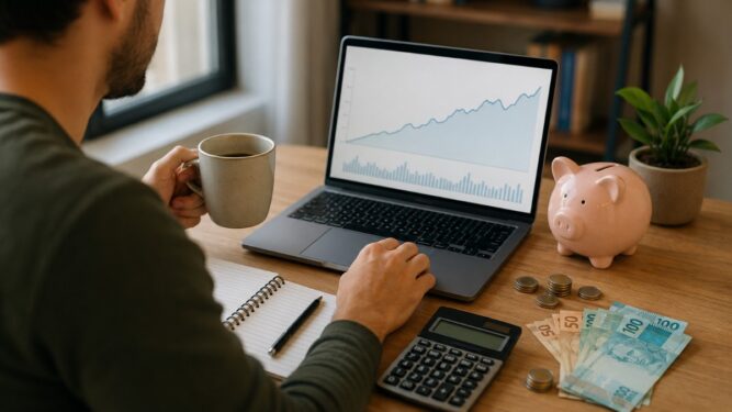 O que é o Tesouro Direto e como funciona esse investimento para iniciantes O que é o Tesouro Direto e como funciona esse investimento para iniciantes