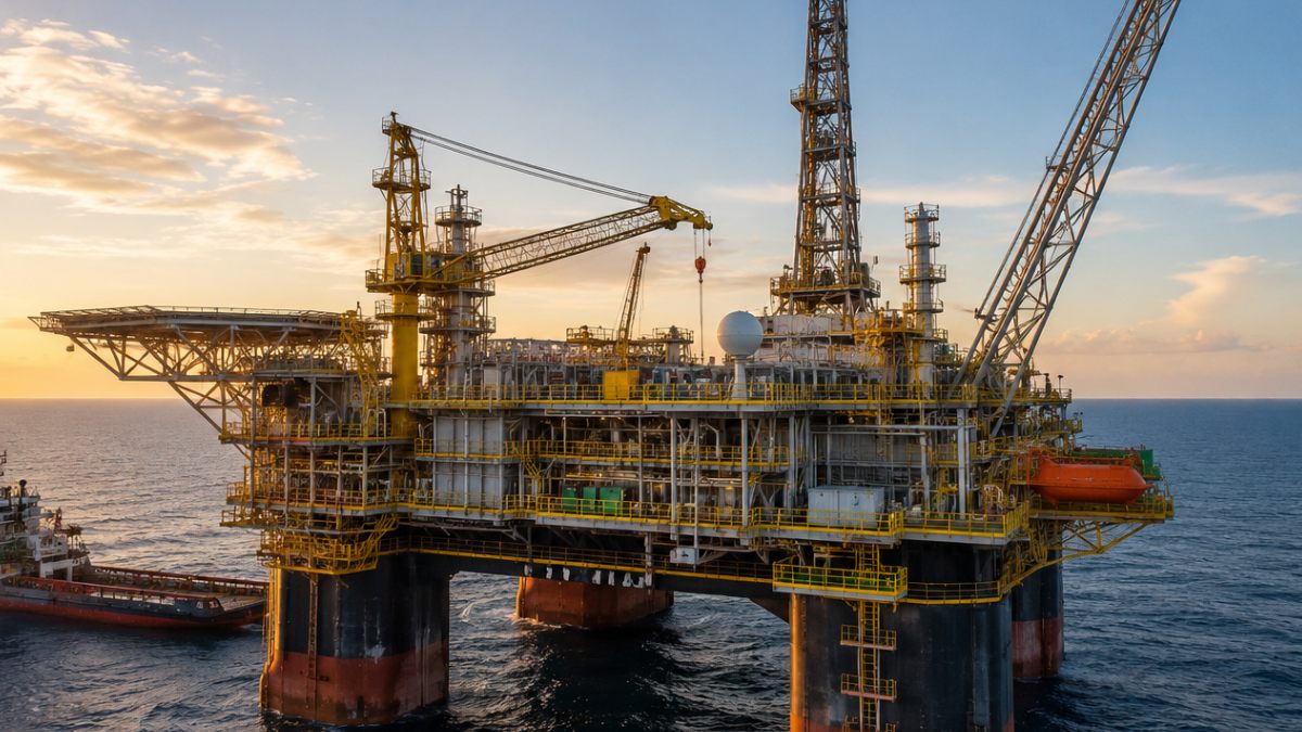 Petrobras anuncia 28 mil empregos em novo projeto de R$ 70 bilhões