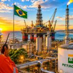 Petrobras anuncia 28 mil empregos em novo projeto de R$ 70 bilhões