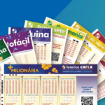 Mega-Sena, Quina e Lotofácil sorteiam R$ 34,5 milhões nesta terça-feira; veja como apostar