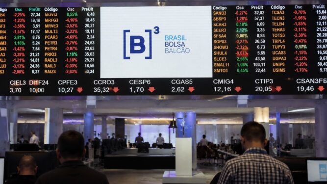 B3 Regime Fácil impulsiona mercado para empresas menores e capta R$ 149 milhões