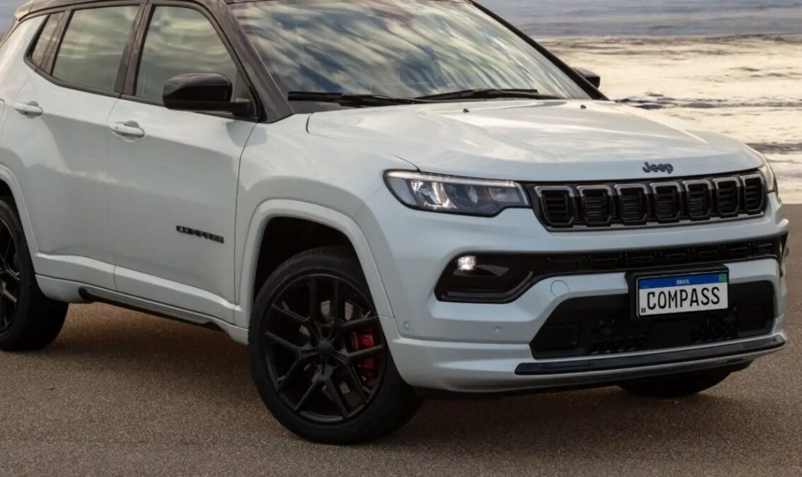 Renault Boreal, Tiggo 7 e Jeep Compass: qual oferece o menor custo total?