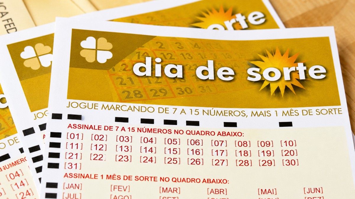Dia de Sorte