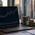Fundos imobiliários: IFIX avança e mercado se movimenta com recompras e emissões