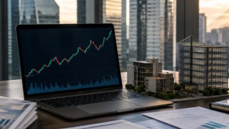 Fundos imobiliários: IFIX avança e mercado se movimenta com recompras e emissões Fundos imobiliários: IFIX avança e mercado se movimenta com recompras e emissões
