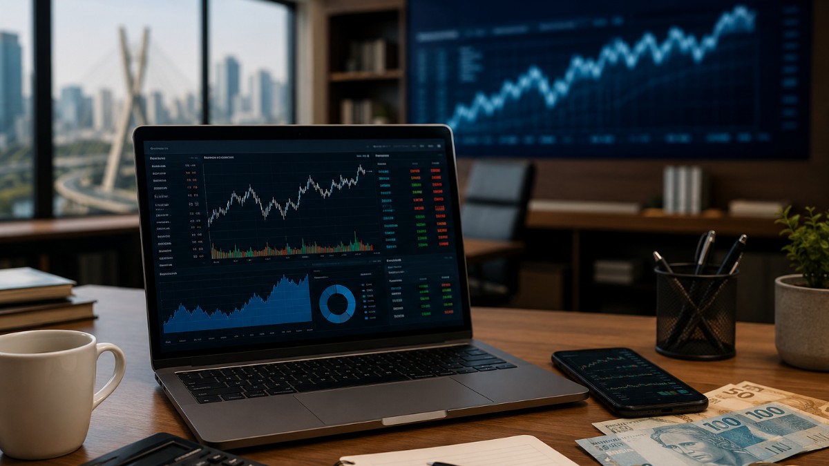 N1 Mais reforça nova linha editorial com foco em Economia, Mercados, Investimentos e Finanças N1 Mais reforça nova linha editorial com foco em Economia, Mercados, Investimentos e Finanças