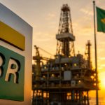 PETR3, PETR4: Dividendos da Petrobras será pago em agosto e setembro