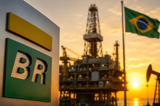 PETR3, PETR4: Dividendos da Petrobras será pago em agosto e setembro
