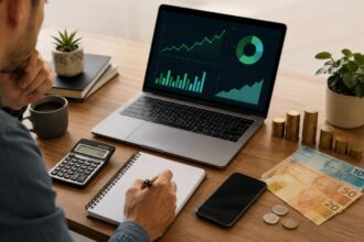 Quanto investir para receber R$ 1.000 por mês em dividendos; veja o cálculo