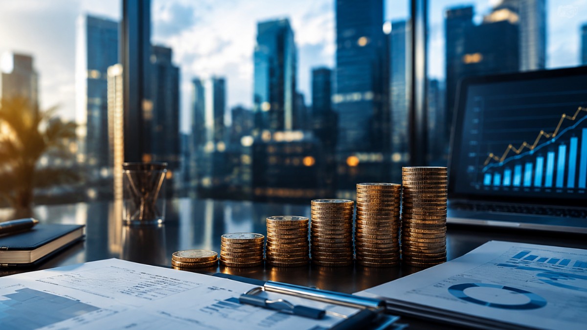 SNME11 anuncia dividendo recorde com rendimento mensal de 2,34% para cotistas