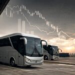 Setor de ônibus rodoviários desacelera e acende alerta para Marcopolo (POMO4)