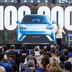 Sucesso da BYD faz marca alcançar 5.500 funcionários e abrir 4.500 novas vagas em Camaçari