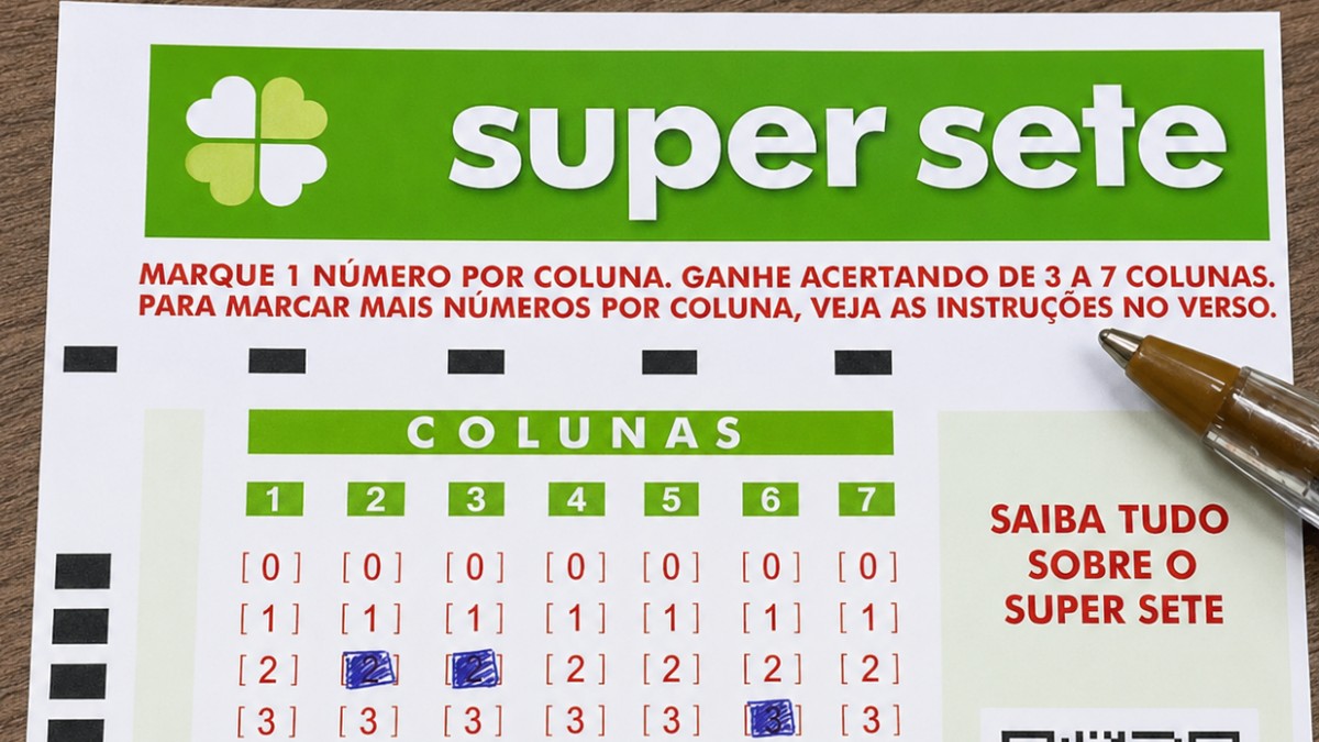Super Sete