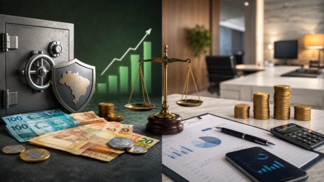Tesouro Selic ou CDB: qual investimento pode render mais? Tesouro Selic ou CDB: qual investimento pode render mais?