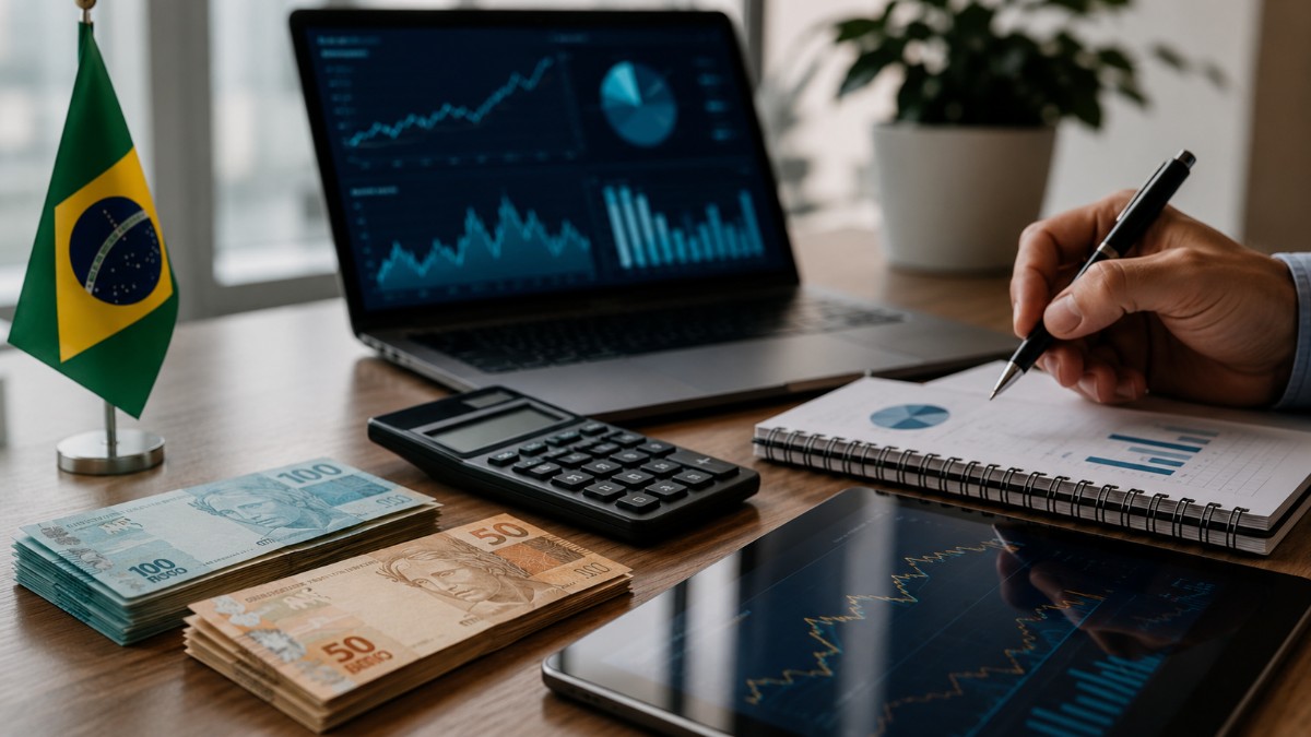 Renda fixa: 5 aplicações de renda fixa indicadas por bancos e corretoras para travar juros altos