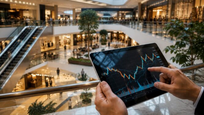 XPML11 ou VISC11: qual é o melhor FII de shopping para investir hoje?