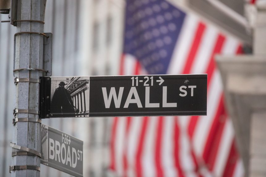 Apostas do mercado em 'Trump Trade' desmoronam em meio a tensões e inflação