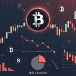 Bitcoin recua para US$ 64 mil em 24 de julho, mas mantém alta mensal de 13%