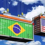 Brasil aciona OMC e Lei da Reciprocidade contra nova tarifa dos EUA