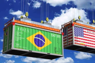 Brasil aciona OMC e Lei da Reciprocidade contra nova tarifa dos EUA