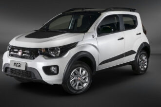 Chevrolet Onix lidera ranking dos carros flex mais econômicos do Brasil em 2026