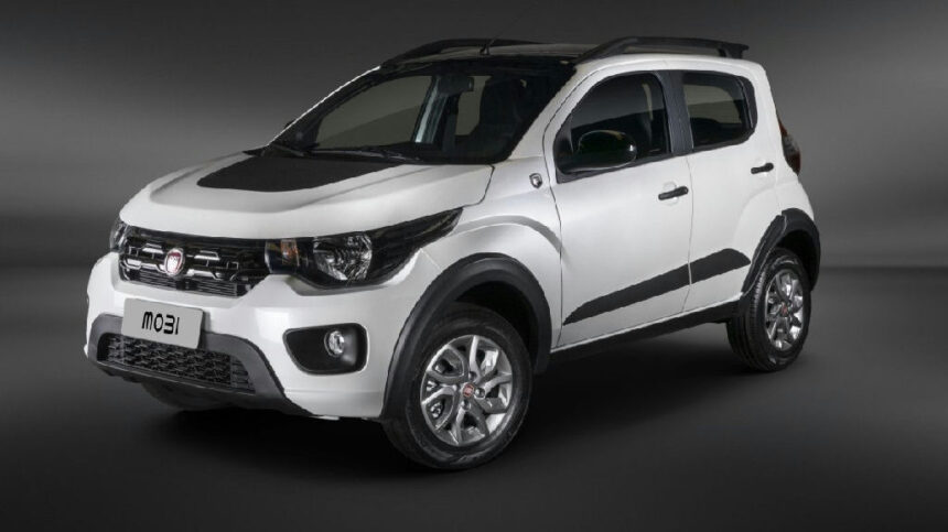 Chevrolet Onix lidera ranking dos carros flex mais econômicos do Brasil em 2026
