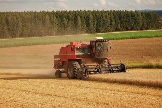 Fiagros registram forte crescimento e atraem investidores para o agronegócio