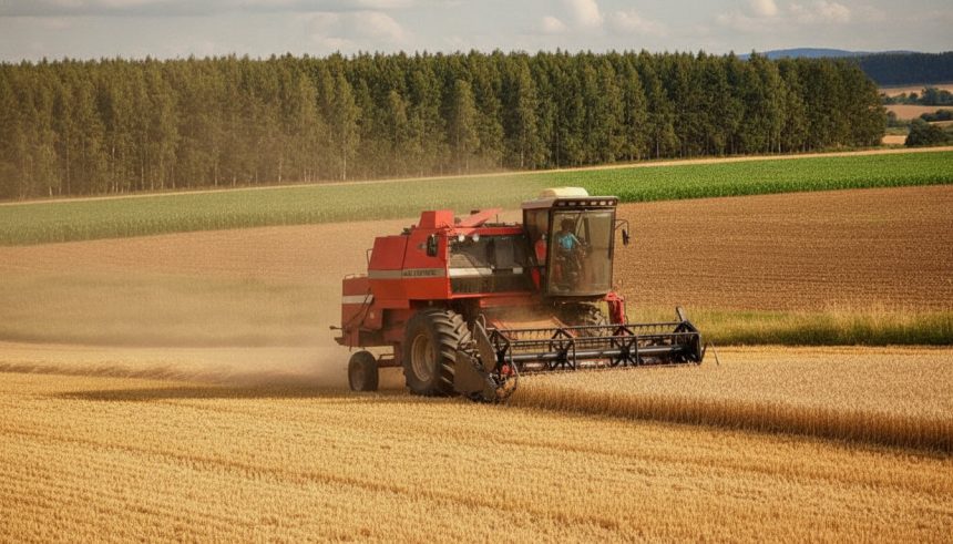 Fiagros registram forte crescimento e atraem investidores para o agronegócio