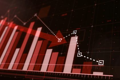 Ibovespa abre em queda sob impacto de tarifas dos EUA e tensões geopolíticas