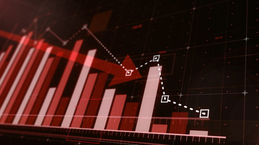Ibovespa abre em queda sob impacto de tarifas dos EUA e tensões geopolíticas