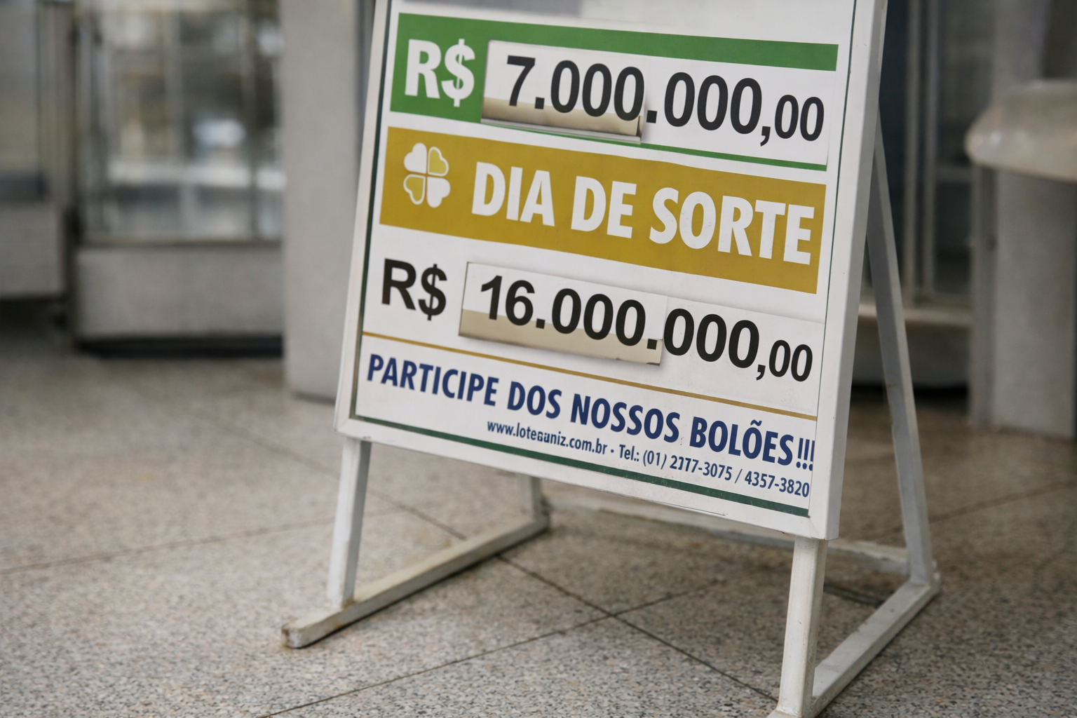 Imagem gerada com IA