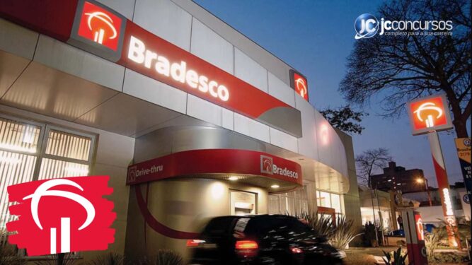 Estágio Bradesco 2026: Inscrições Abertas para Universitários Inscrições abertas