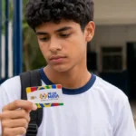 Meia./ Imagem: Notícias Concursos