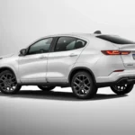 Fiat Fastback Hybrid tem desconto de R$ 57 mil e agita mercado automotivo