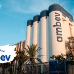 Ambev anuncia centenas de vagas em logística, vendas e produção por todo o Brasil
