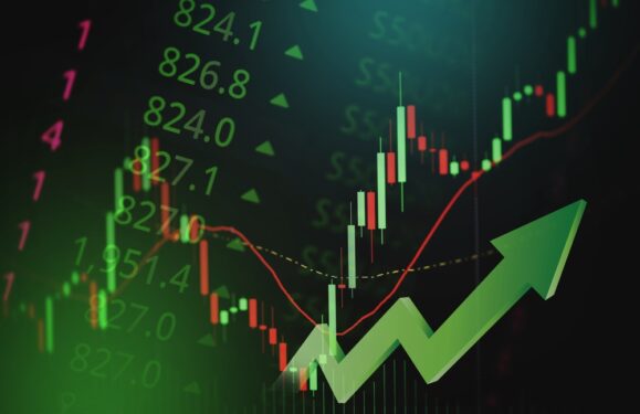Ibovespa fecha em alta expressiva após dados da inflação surpreenderem o mercado