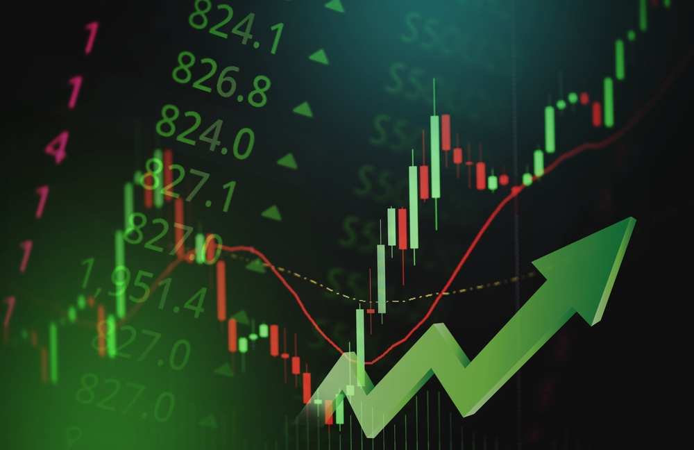 Ibovespa fecha em alta expressiva após dados da inflação surpreenderem o mercado