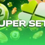 Confira os números sorteados do Super Sete 871