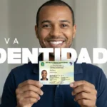 Nova Carteira de Identidade: mutirões no Espírito Santo e Paraná oferecem emissão gratuita