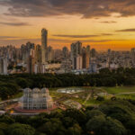 As melhores cidades para morar no brasil em 2026: onde a qualidade de vida se destaca