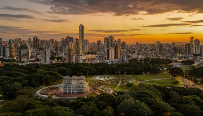 As melhores cidades para morar no brasil em 2026: onde a qualidade de vida se destaca As melhores cidades para morar no brasil em 2026: onde a qualidade de vida se destaca