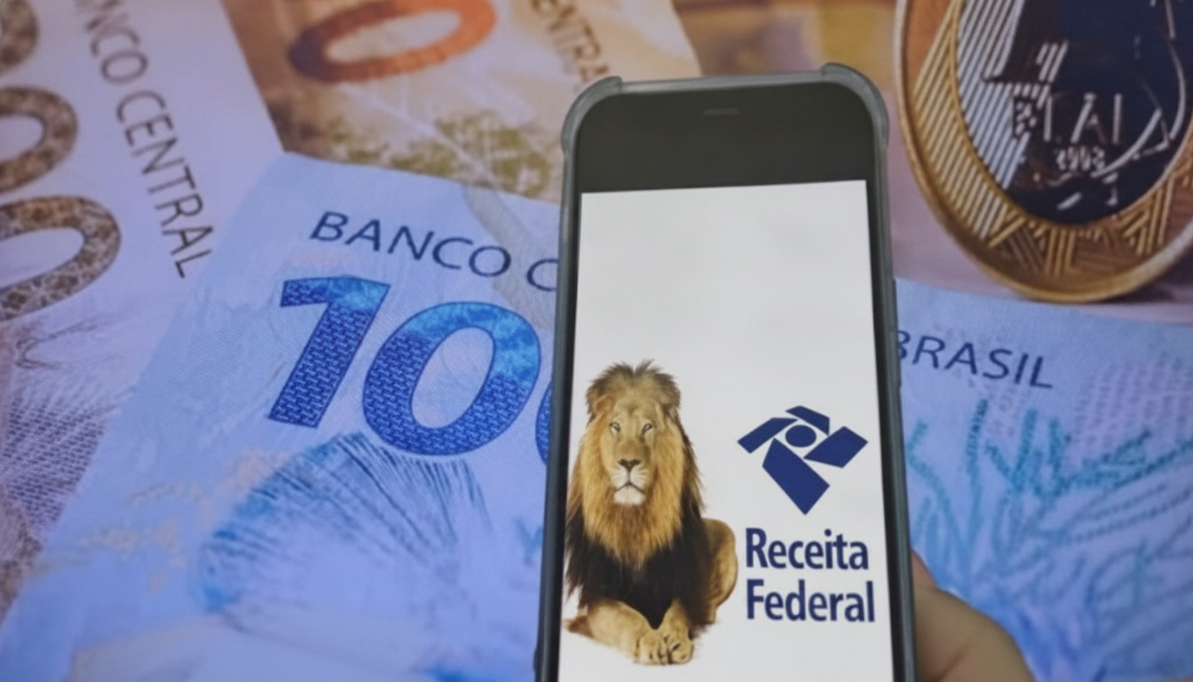 Restituição automática do IR via cashback já tem consulta liberada pela Receita Federal