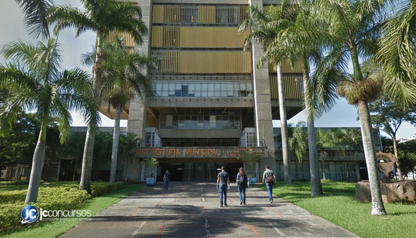 Prefeitura de Piracicaba encerra inscrições para estágio com bolsas de até R$ 1.600