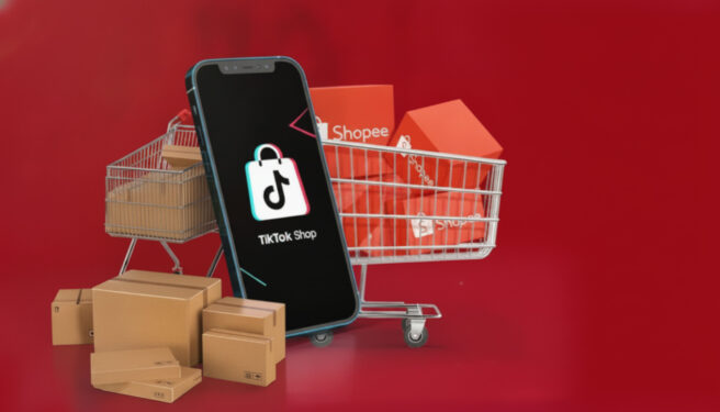 Novas regras da Shopee e Tiktok Shop elevam custos para vendedores no e-commerce brasileiro