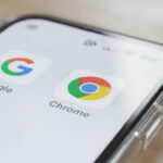 Navegação no android: chrome ganha botão de voltar e menus mais intuitivos