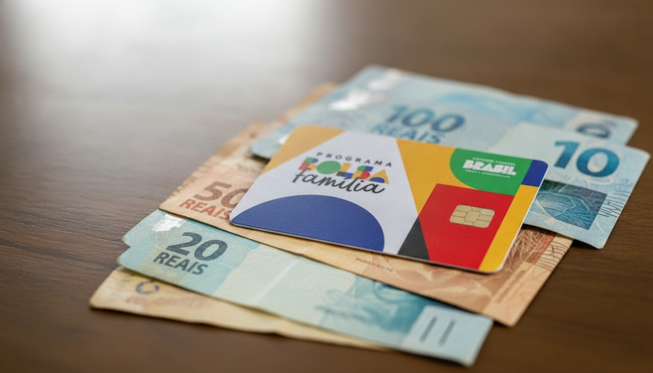 Revisão do Bolsa Família em julho: entenda os motivos para o bloqueio de pagamentos