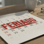 Calendário de feriados 2026: veja as datas que ainda prometem fins de semana prolongados