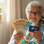 Benefícios para idosos em julho: entenda quem recebe e como consultar os valores