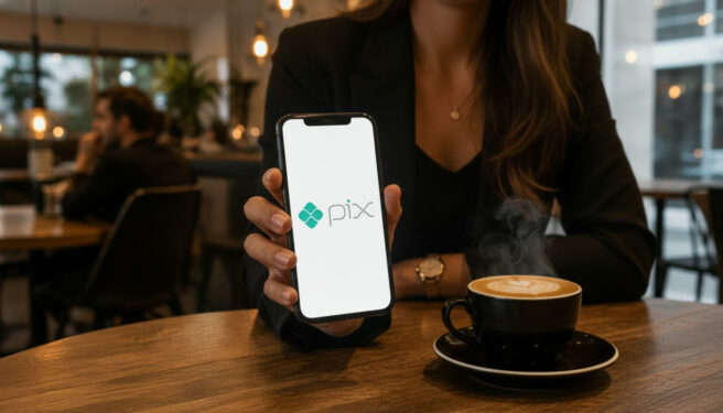 Banco Central intensifica fiscalização do PIX para garantir segurança e combater fraudes